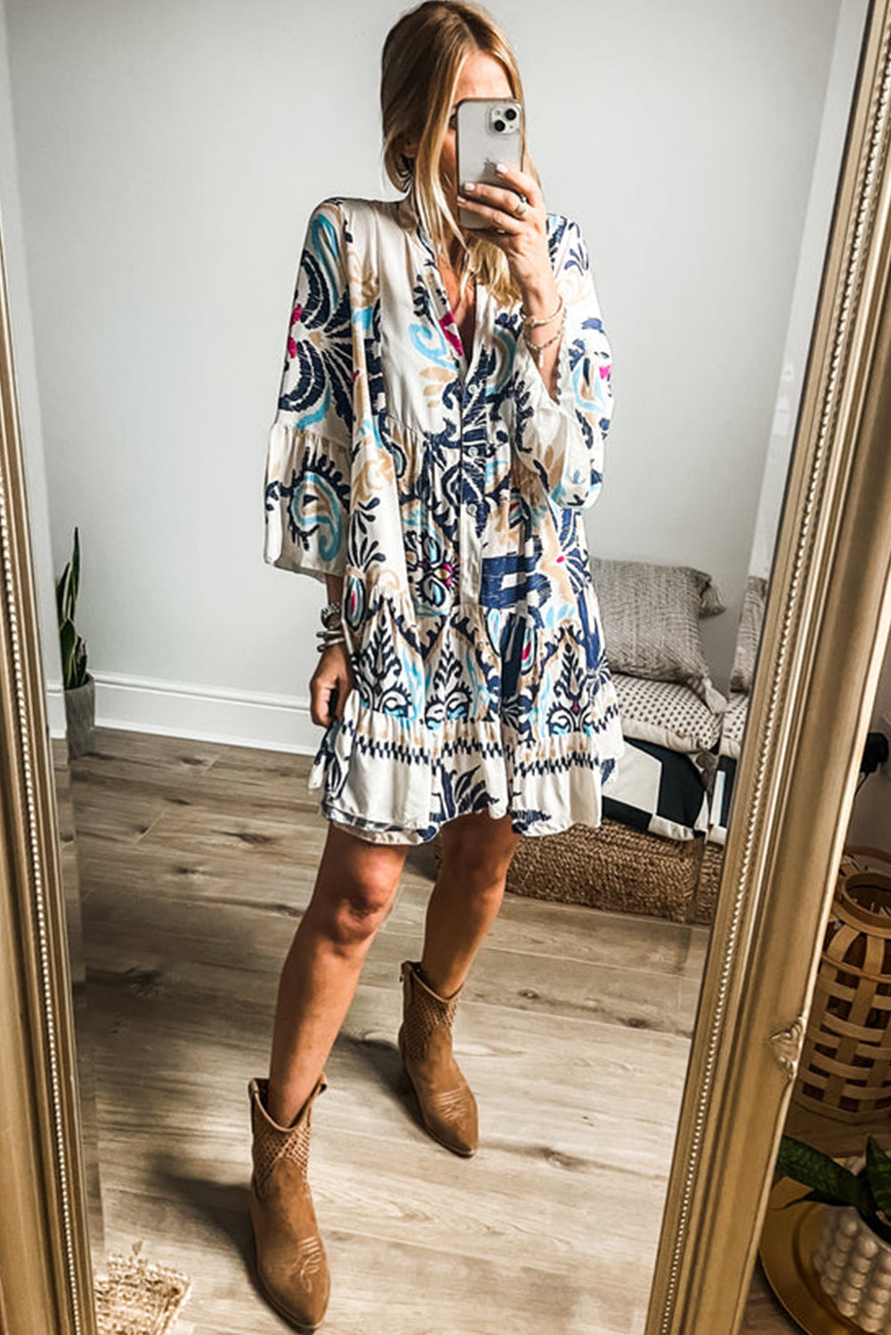 Women's Dress