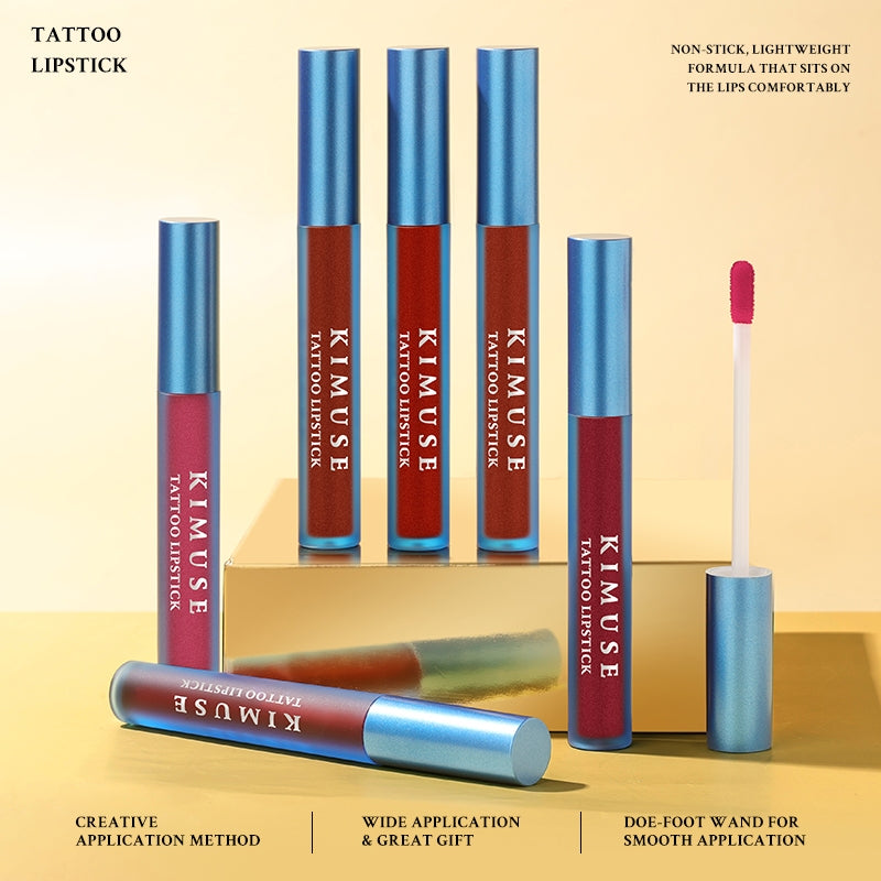 Lipstain