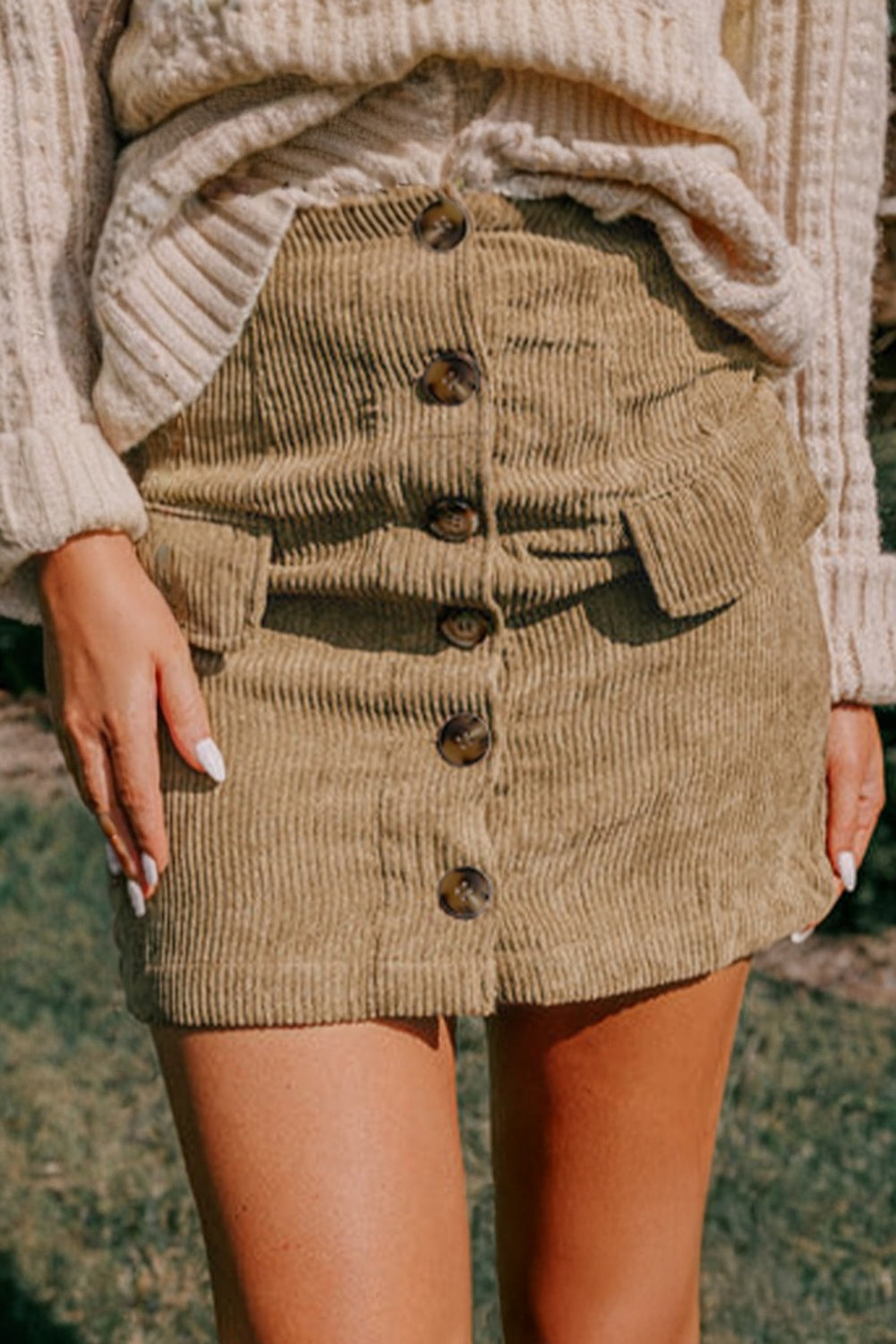 Women's Skirt