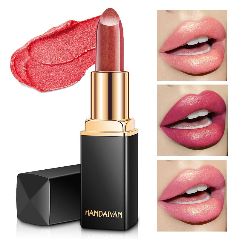 HANDAIYAN Color-Changing Lipstick