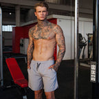 Men’s Summer Running & Gym Shorts