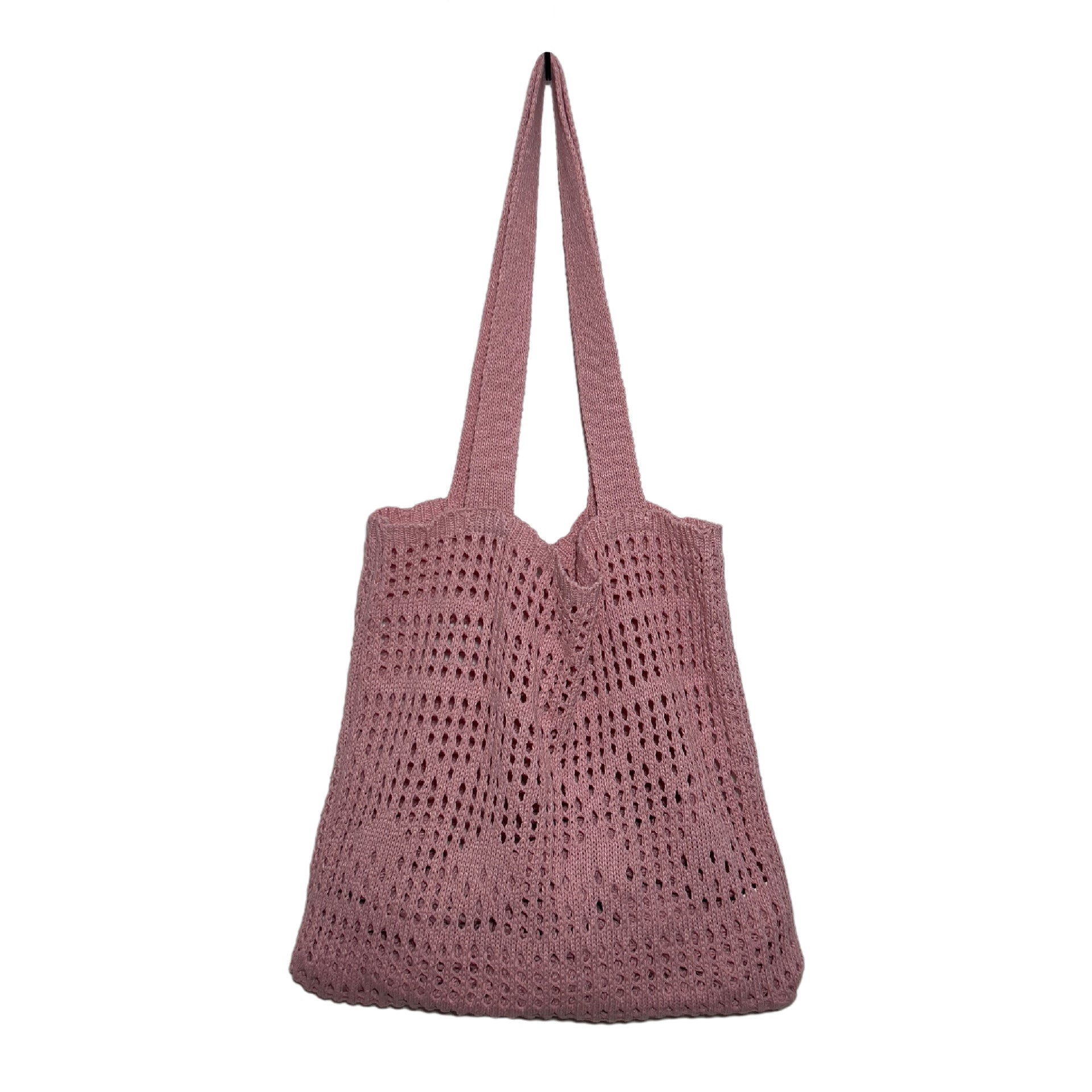 Korean Retro Hallow Handbag for Women