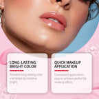 Eelhope All-Day Glow Lip Gloss