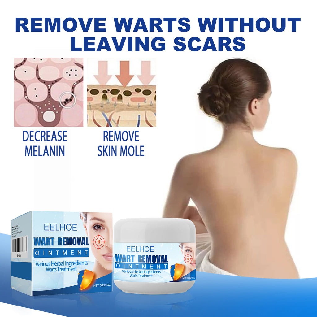 Eelhoe Repair & Moisturize Body Cream for Soft Skin