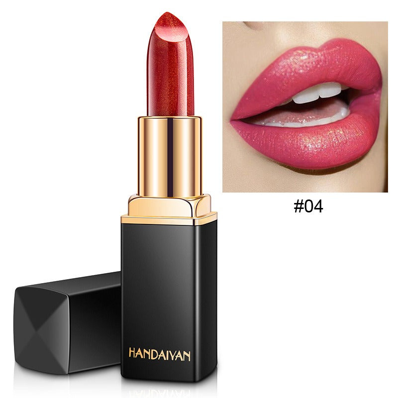 HANDAIYAN Color-Changing Lipstick