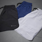 Men’s Summer Running & Gym Shorts