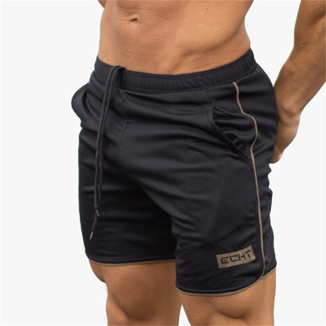 Men’s Summer Running & Gym Shorts