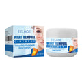 Eelhoe Repair & Moisturize Body Cream for Soft Skin