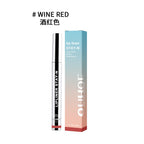 Lipliner Waterproof Contour Tint Lipstick