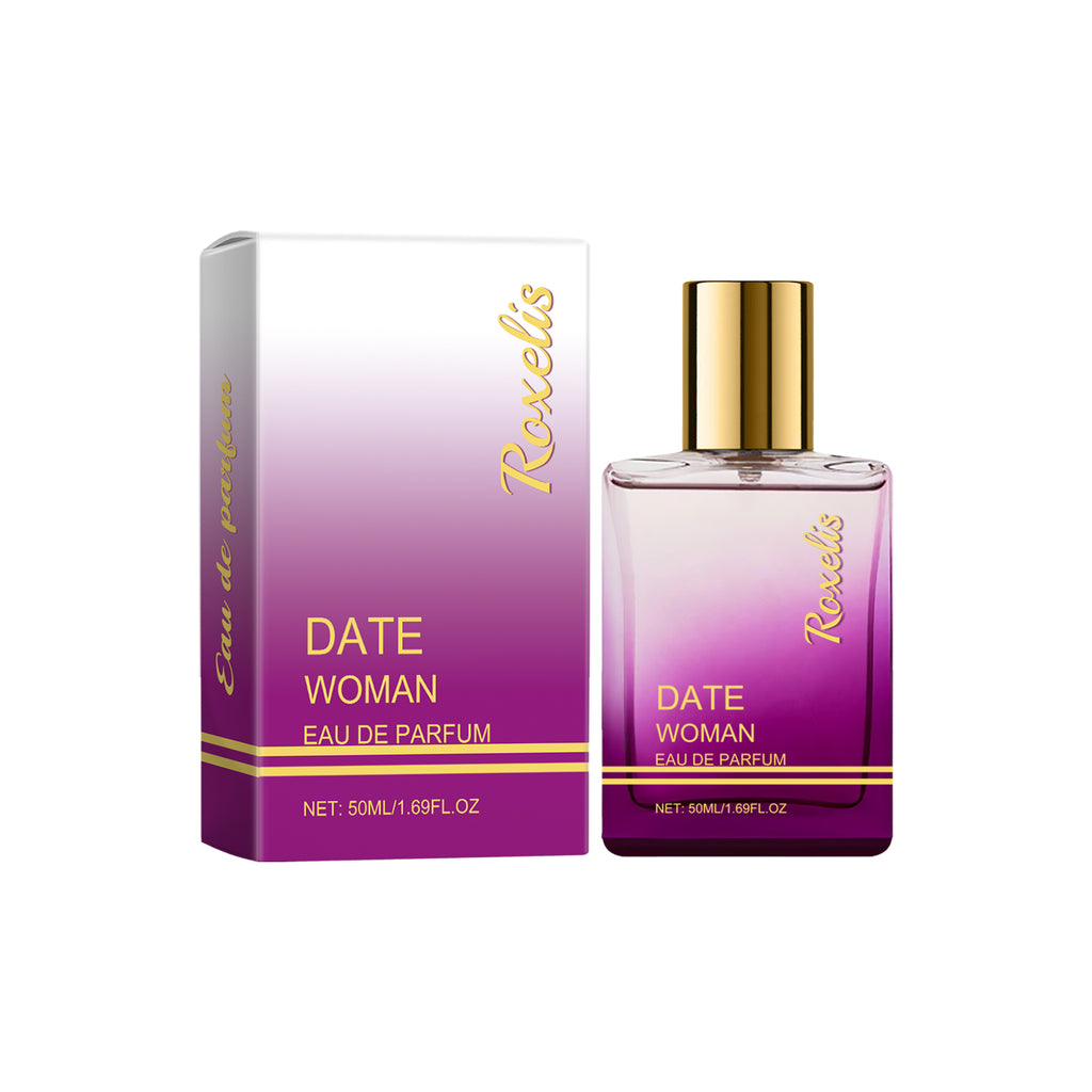 Roxelis Herbal Charm Travel Perfume