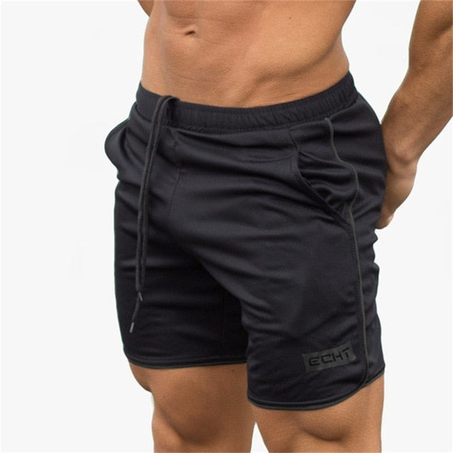 Men’s Summer Running & Gym Shorts