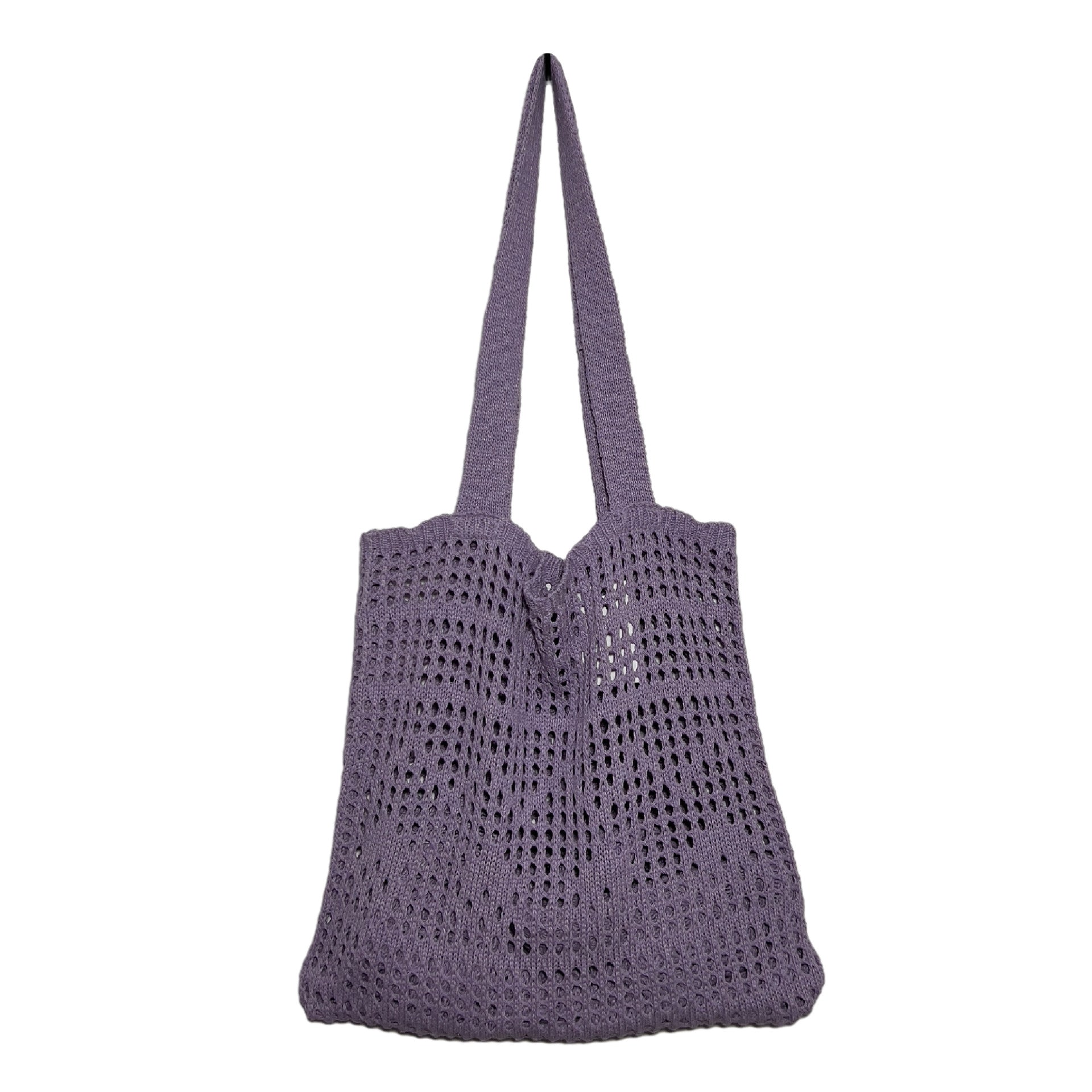 Korean Retro Hallow Handbag for Women