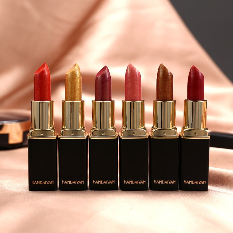 HANDAIYAN Color-Changing Lipstick