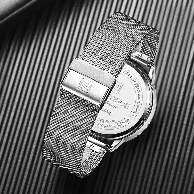 Men’s Luxury Quartz Watch
