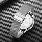 Men’s Luxury Quartz Watch