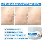 Eelhoe Repair & Moisturize Body Cream for Soft Skin