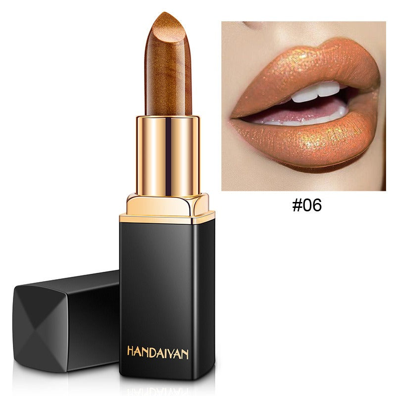 HANDAIYAN Color-Changing Lipstick