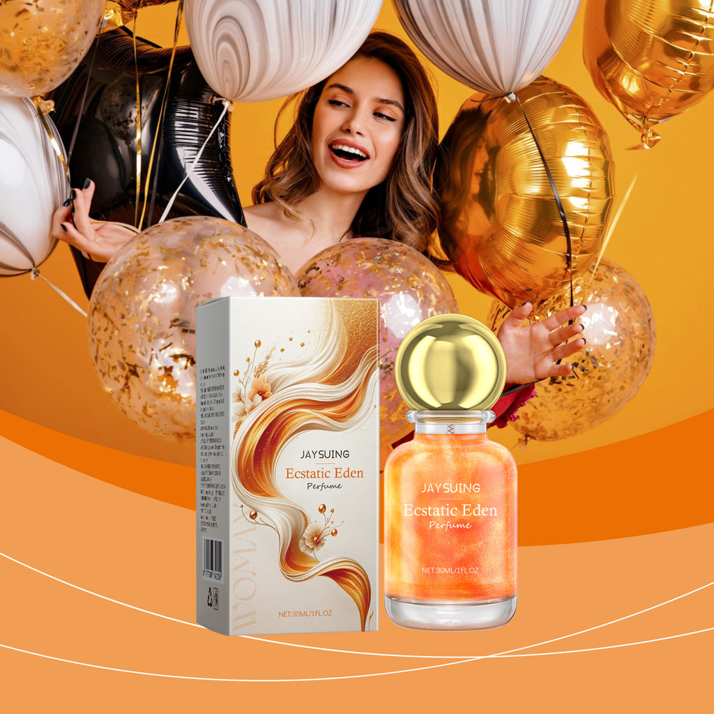 Eden Carnival Eden Perfume – Long-Lasting Fresh Natural Fragrance