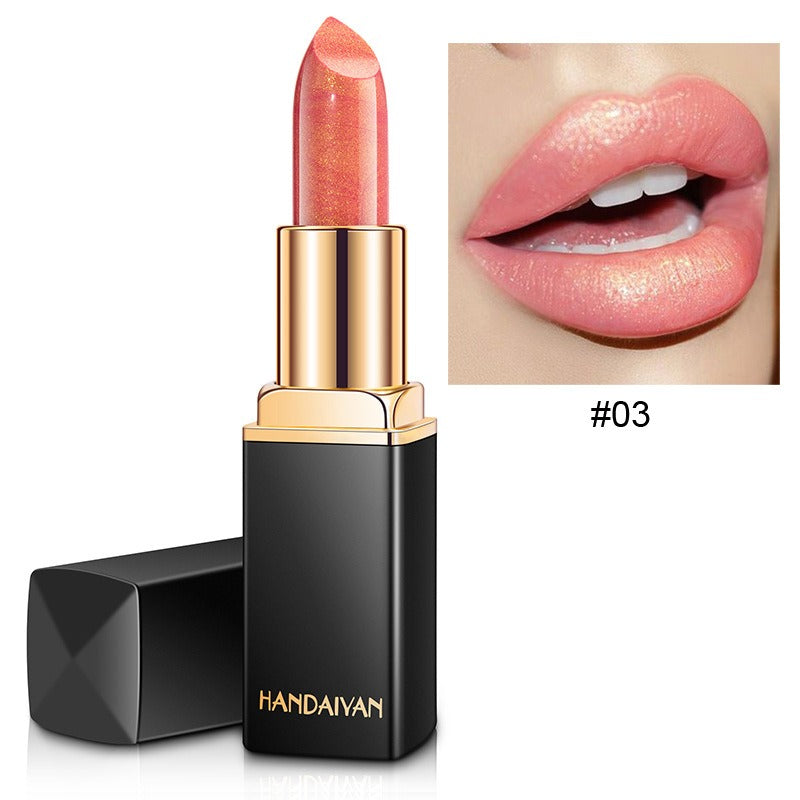 HANDAIYAN Color-Changing Lipstick