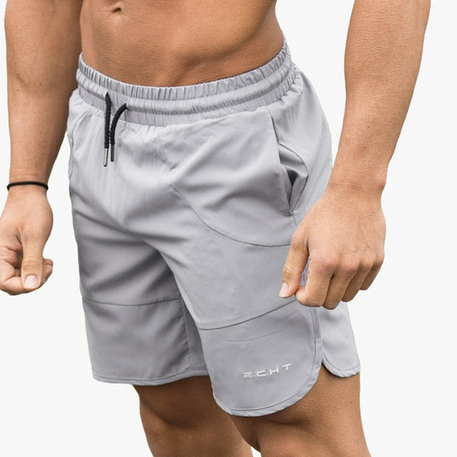 Men’s Summer Running & Gym Shorts
