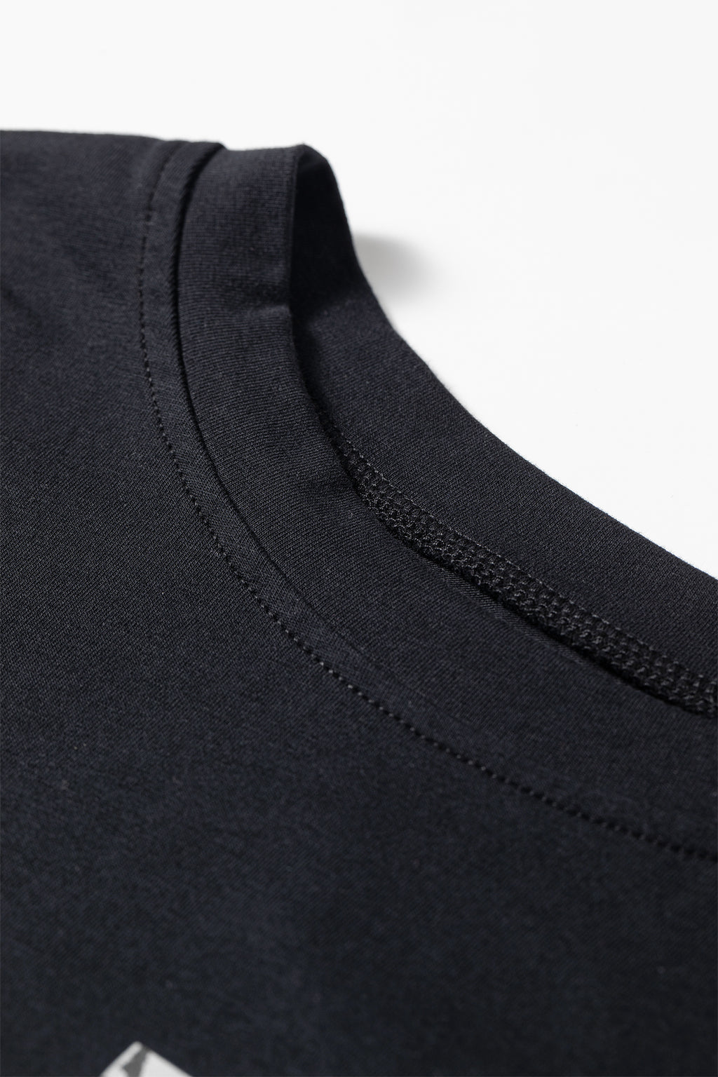 Black Game Day Camo Letter Print Round Neck Casual T Shirt