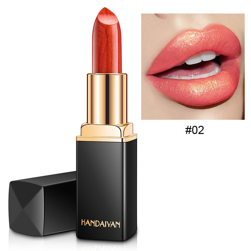 HANDAIYAN Color-Changing Lipstick