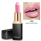 HANDAIYAN Color-Changing Lipstick