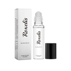 Cologne Roll-On Perfume – Fresh Floral Charm, Long-Lasting Fragrance