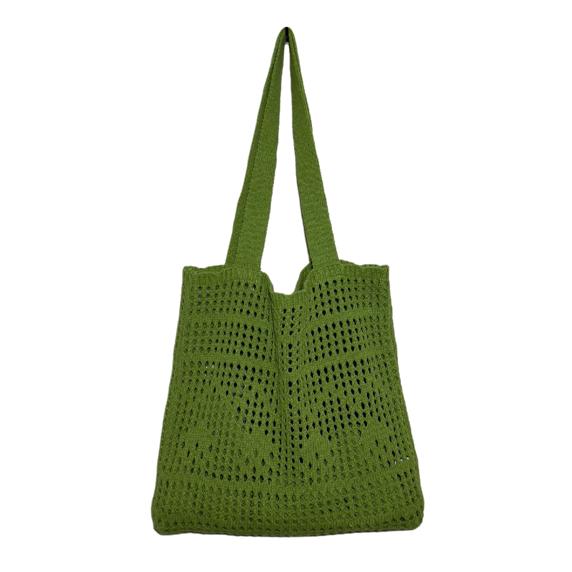 Korean Retro Hallow Handbag for Women