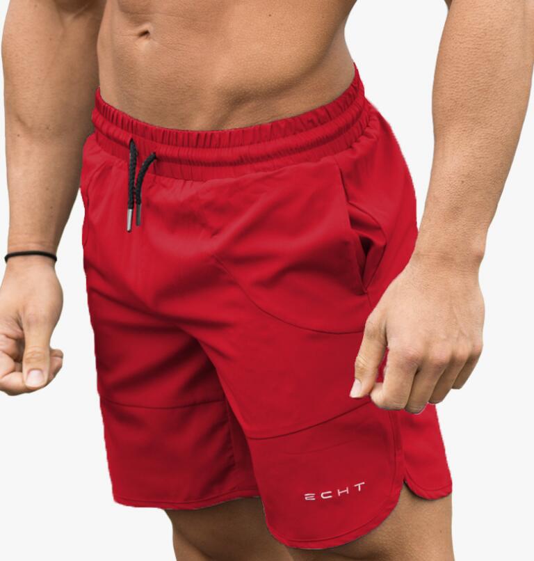 Men’s Summer Running & Gym Shorts