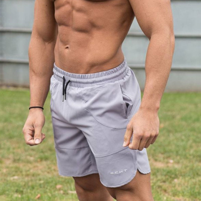 Men’s Summer Running & Gym Shorts