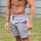 Men’s Summer Running & Gym Shorts