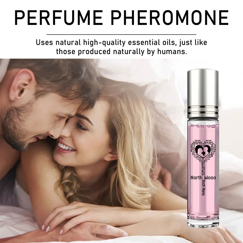 Portable Ball Perfume for Women
