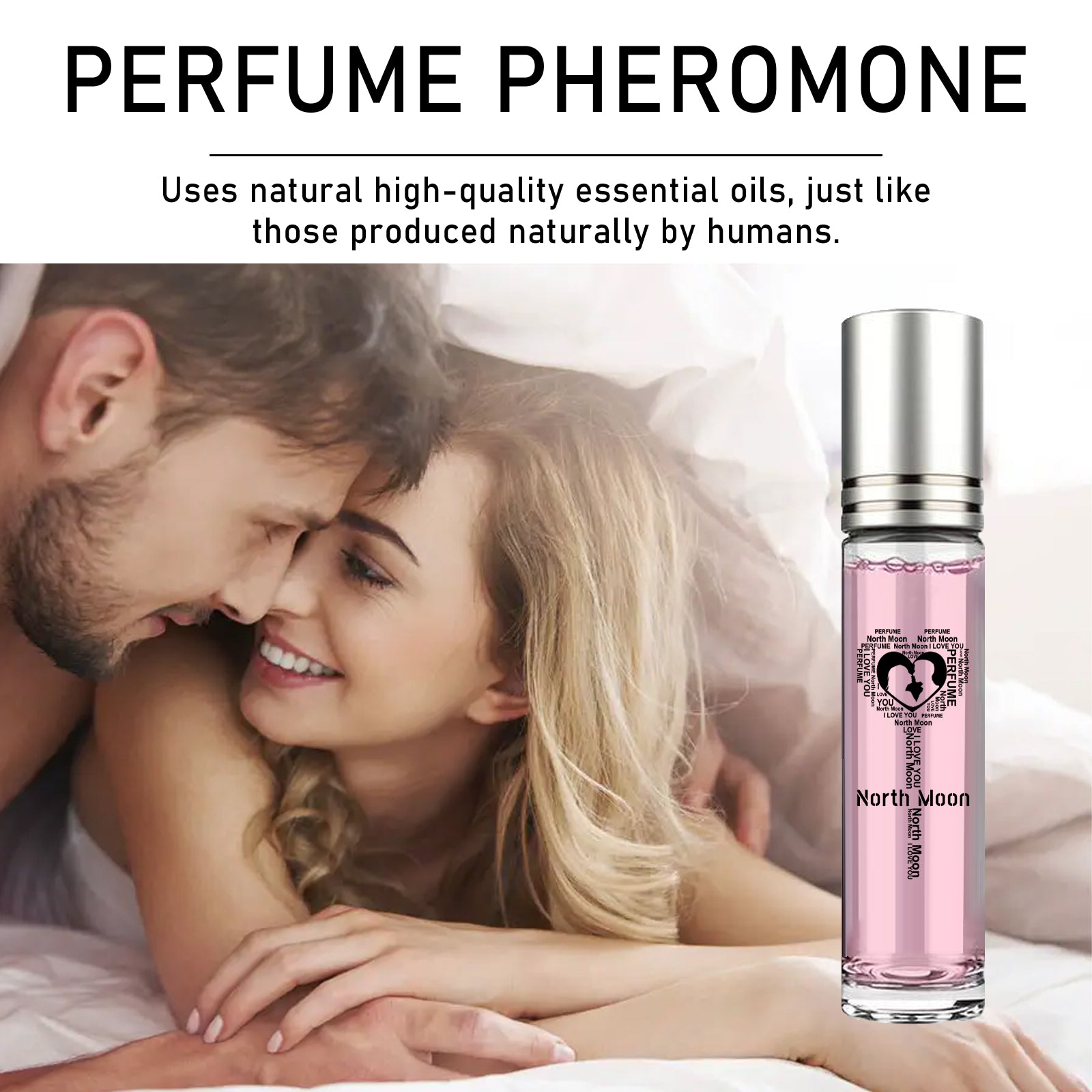 Portable Ball Perfume for Women