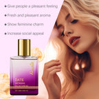 Roxelis Herbal Charm Travel Perfume