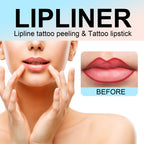 Lipliner Waterproof Contour Tint Lipstick