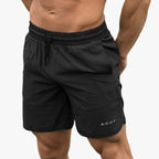 Men’s Summer Running & Gym Shorts
