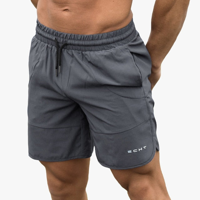Men’s Summer Running & Gym Shorts