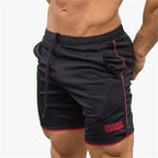 Men’s Summer Running & Gym Shorts
