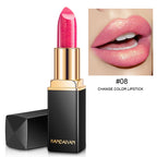 HANDAIYAN Color-Changing Lipstick