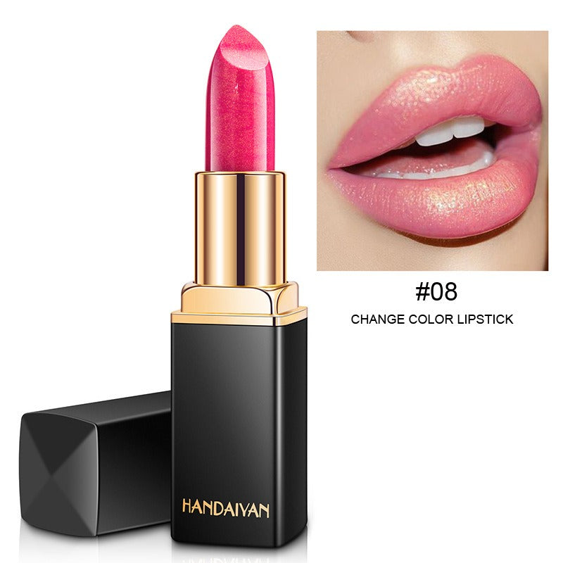 HANDAIYAN Color-Changing Lipstick