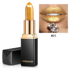 HANDAIYAN Color-Changing Lipstick