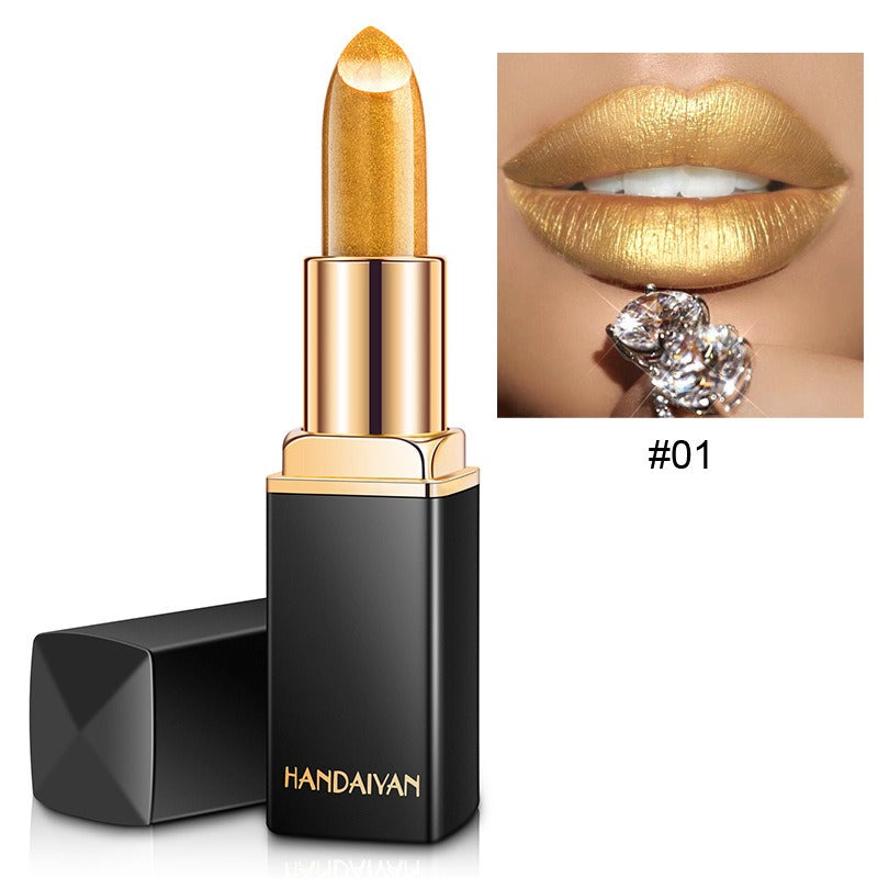HANDAIYAN Color-Changing Lipstick