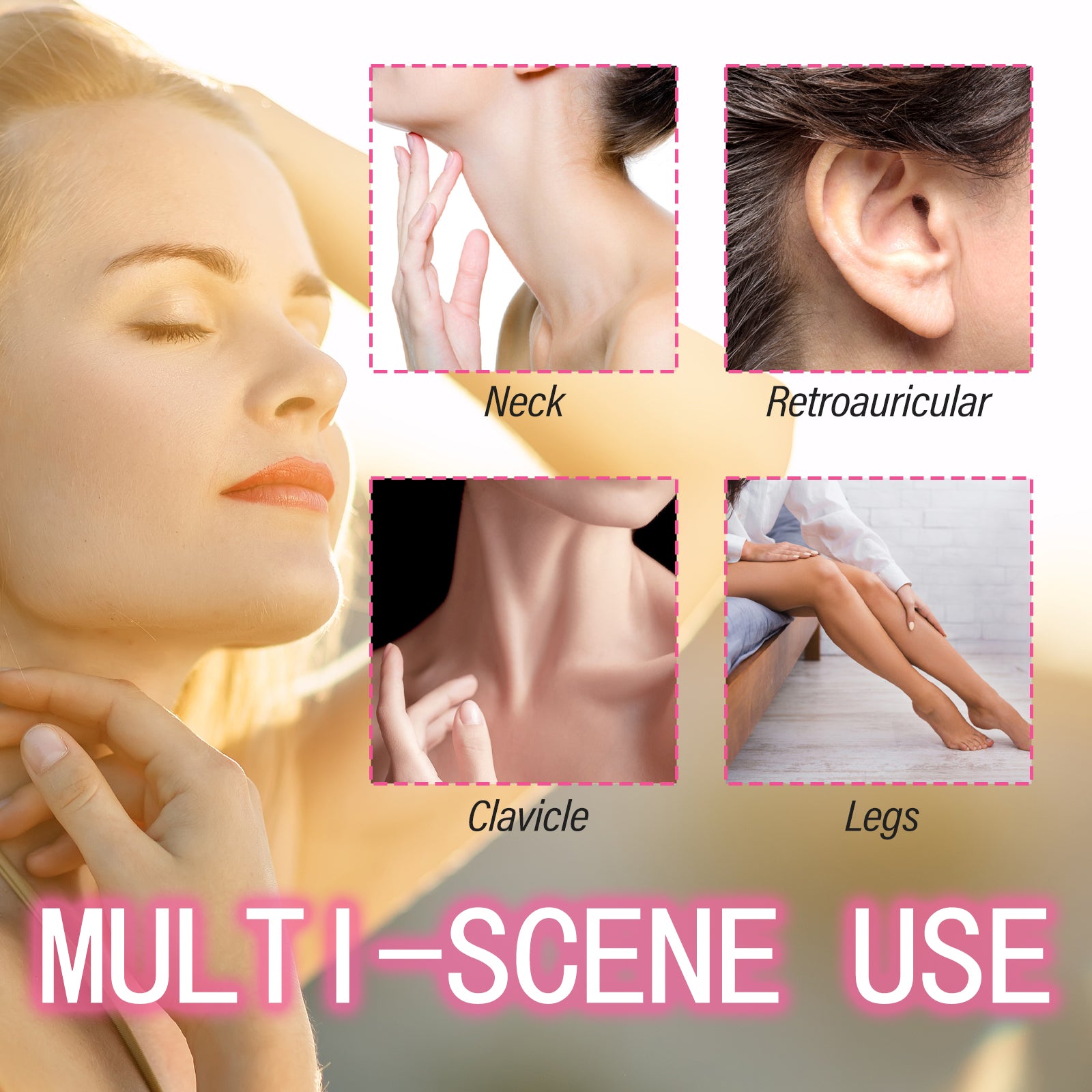 Portable Ball Perfume for Women