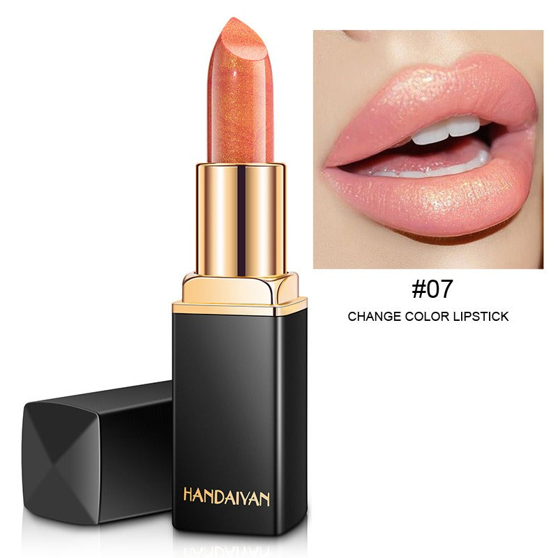 HANDAIYAN Color-Changing Lipstick
