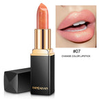 HANDAIYAN Color-Changing Lipstick