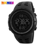 Men’s Waterproof 50M Sports Digital LED Watch