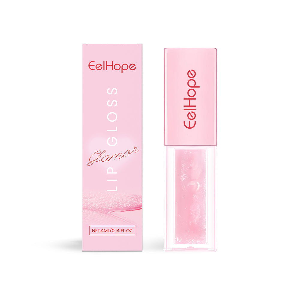 Eelhope All-Day Glow Lip Gloss