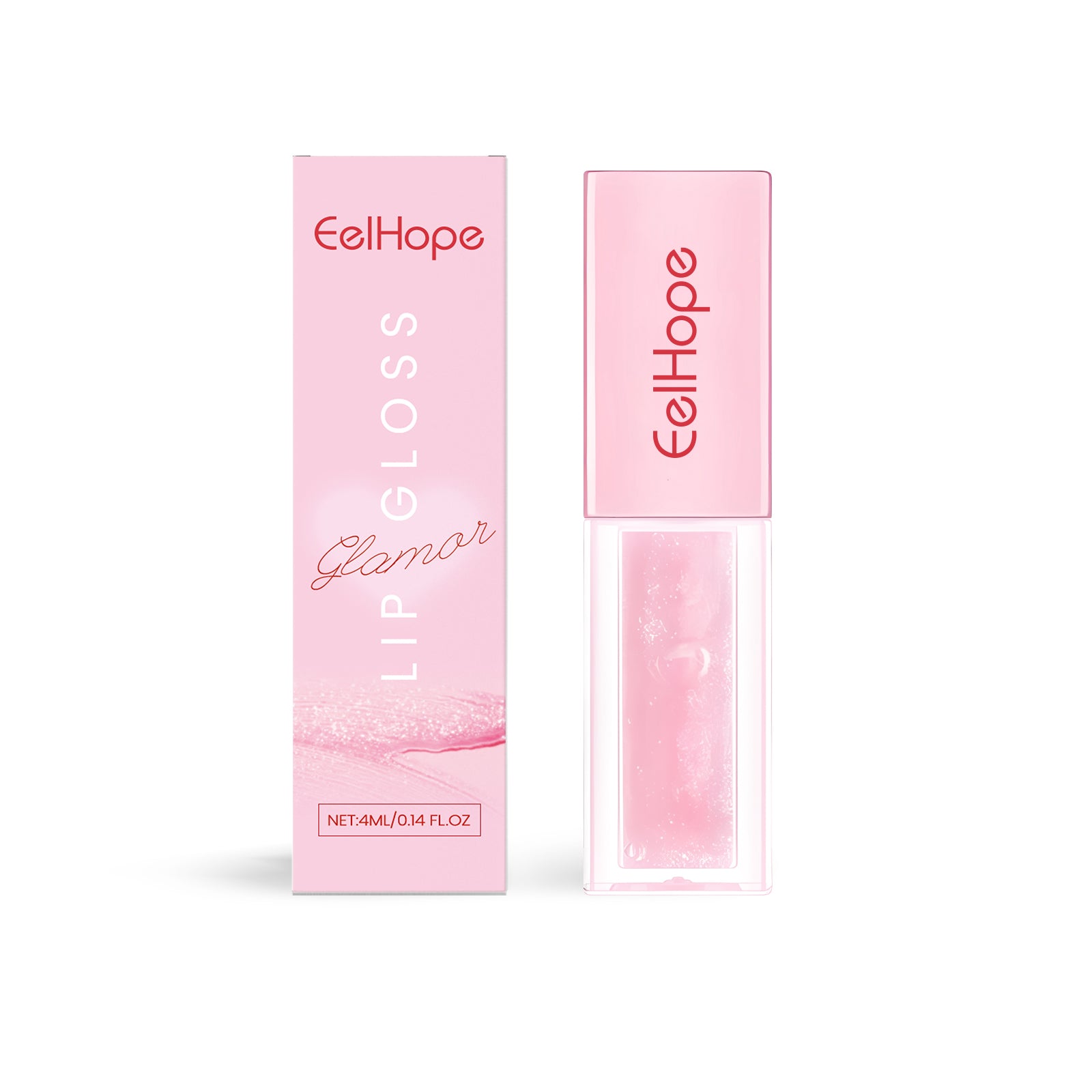 Eelhope All-Day Glow Lip Gloss