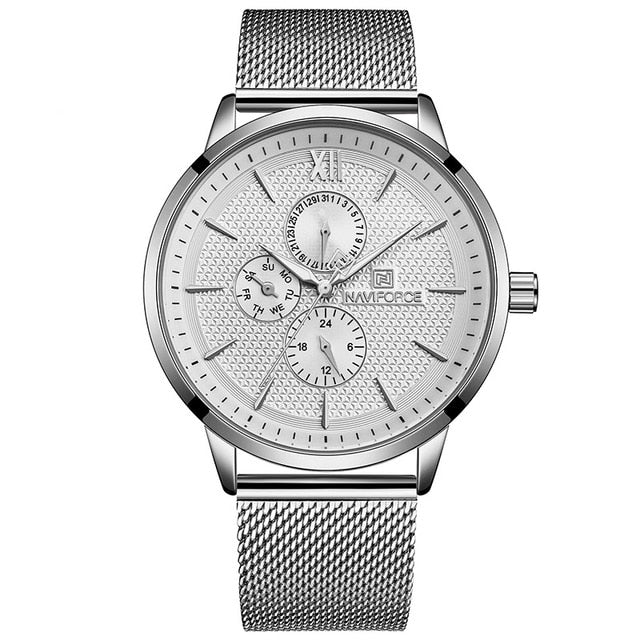 Men’s Luxury Quartz Watch